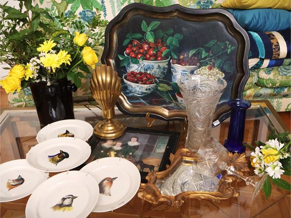 Home accessories