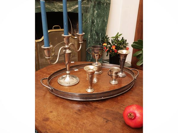 Vintage curiosities