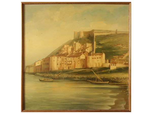Porto Ercole