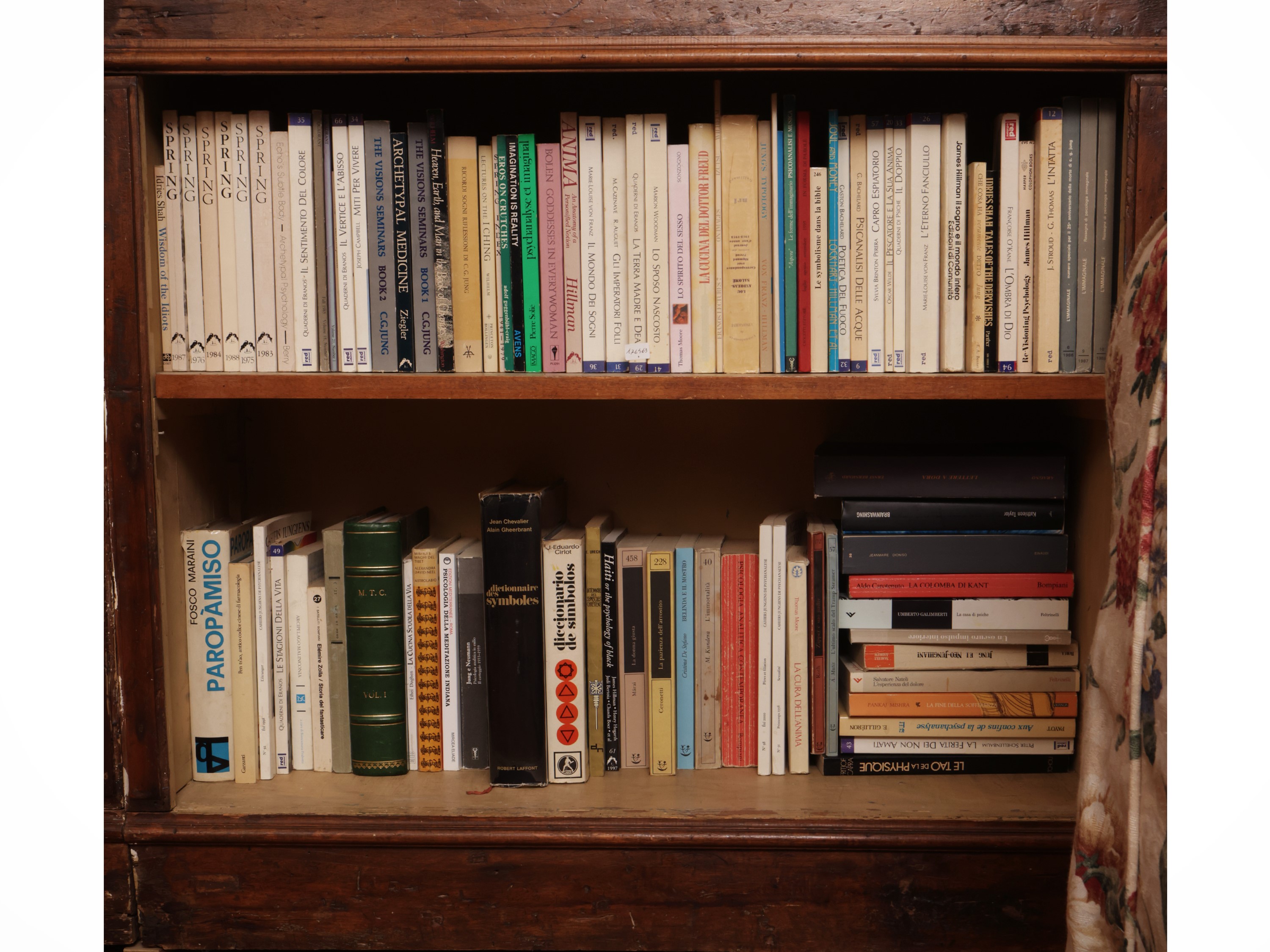Assortimento di Libri, narrativa e psicoanalisi, edizioni Adelphi