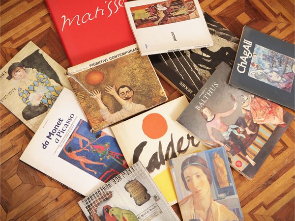 Books: Art of the twentieth century
