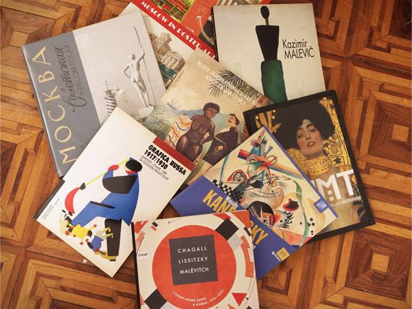 Books: Art of the twentieth century