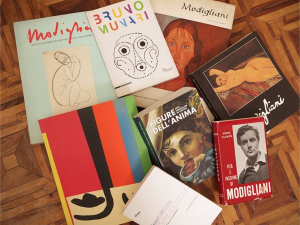 Books: Art of the twentieth century