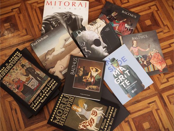Books: Art of the twentieth century