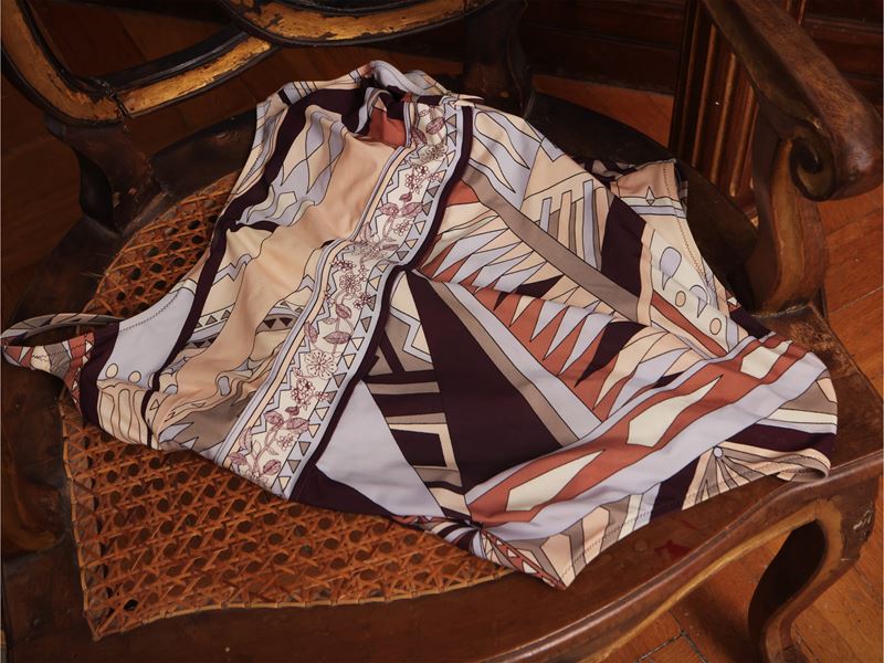Costume da bagno intero vintage, anni Sessanta/Settanta