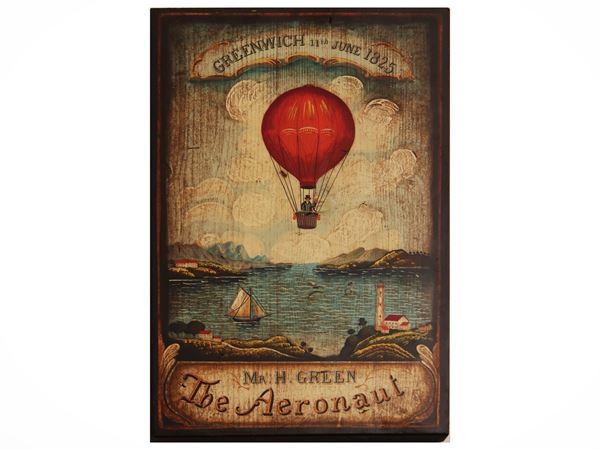 Five decorative reproductions