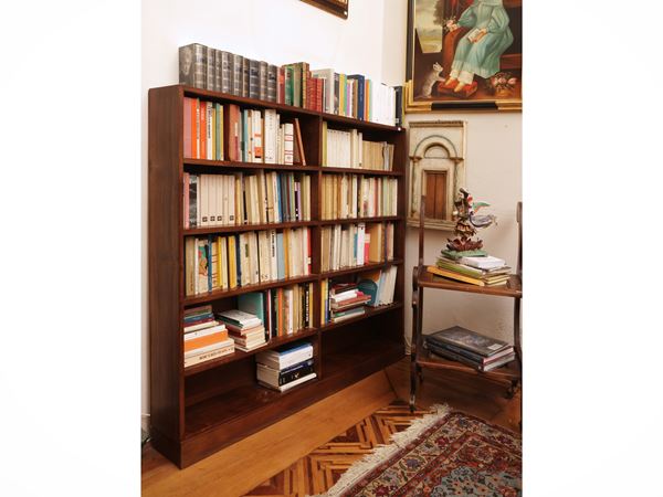 GIORNA IN NOCE  - Auction Florentine style: from a villa in Settignano to Maria Teresa Colonna's retreat - Maison Bibelot - Casa d'Aste Firenze - Milano