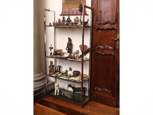 Modern style bookcase
