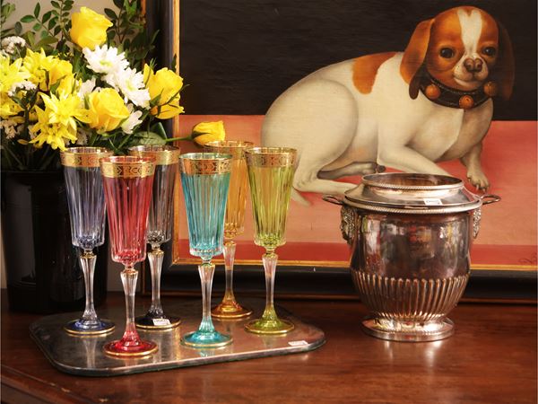 Aperitif accessories