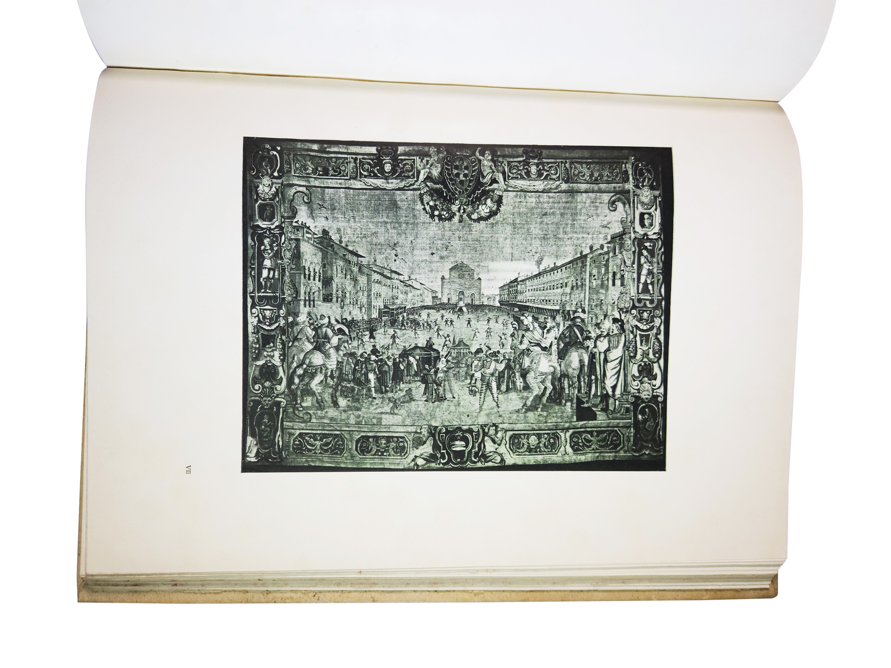 Alfredo Lensi - Il Gioco del Calcio Fiorentino