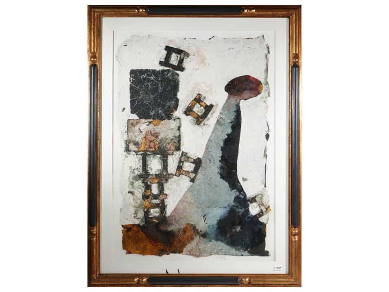 Pensieri d'artista