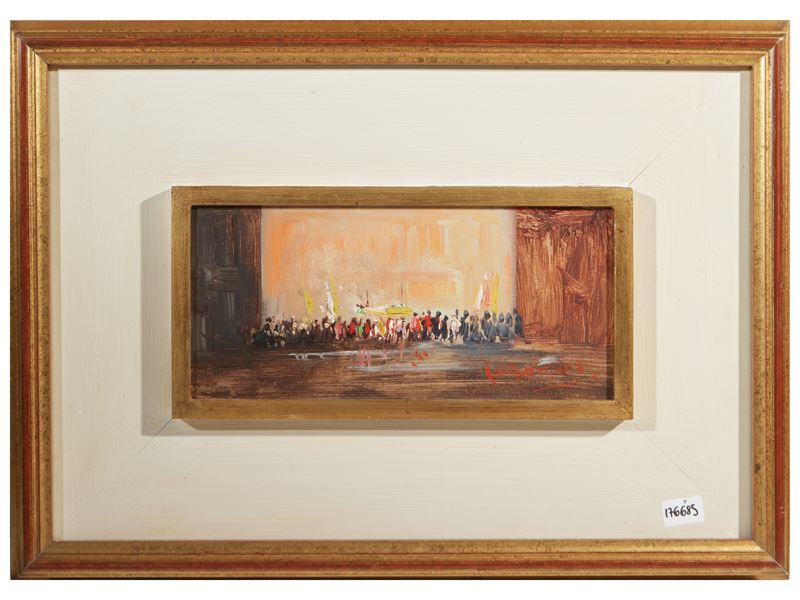 Processione