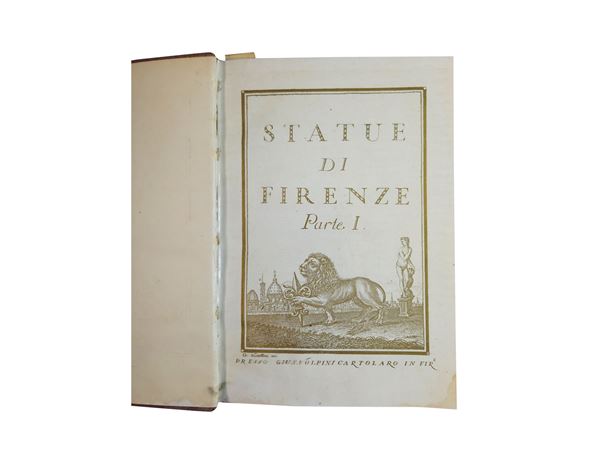 Statue di Firenze