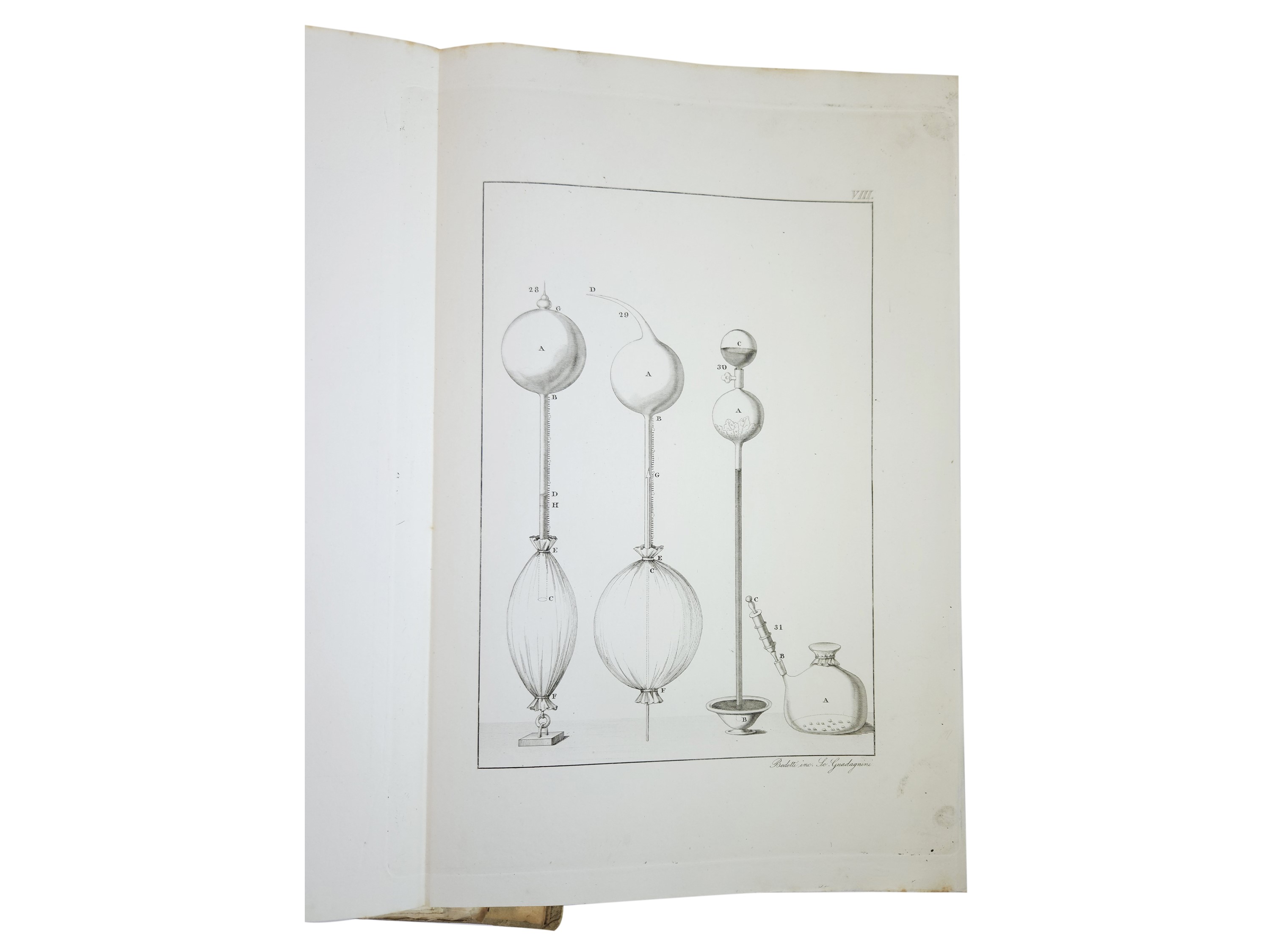 Saggi di naturali esperienze fatte nell'Accademia del Cimento