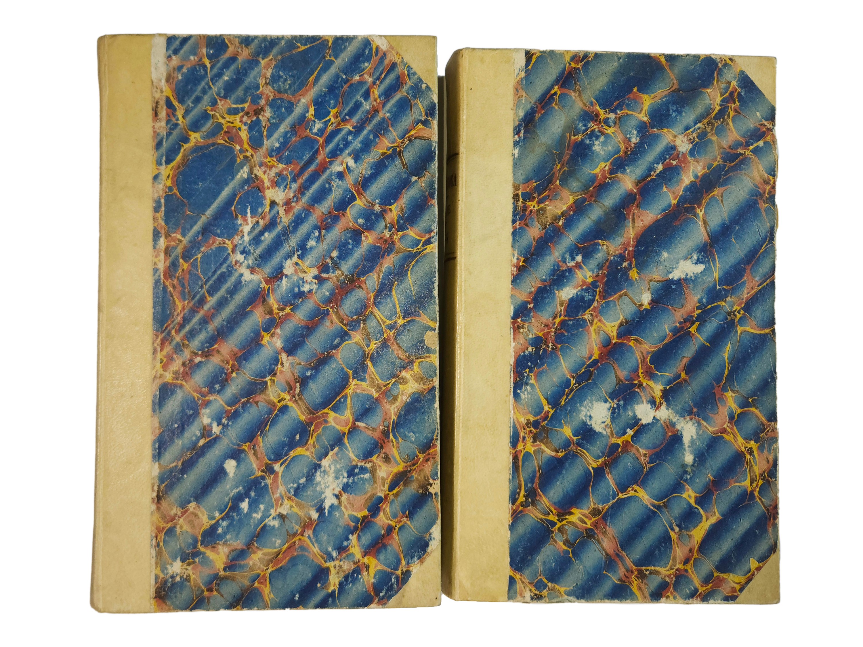 Opere del Marchese Antonio Mazzarosa