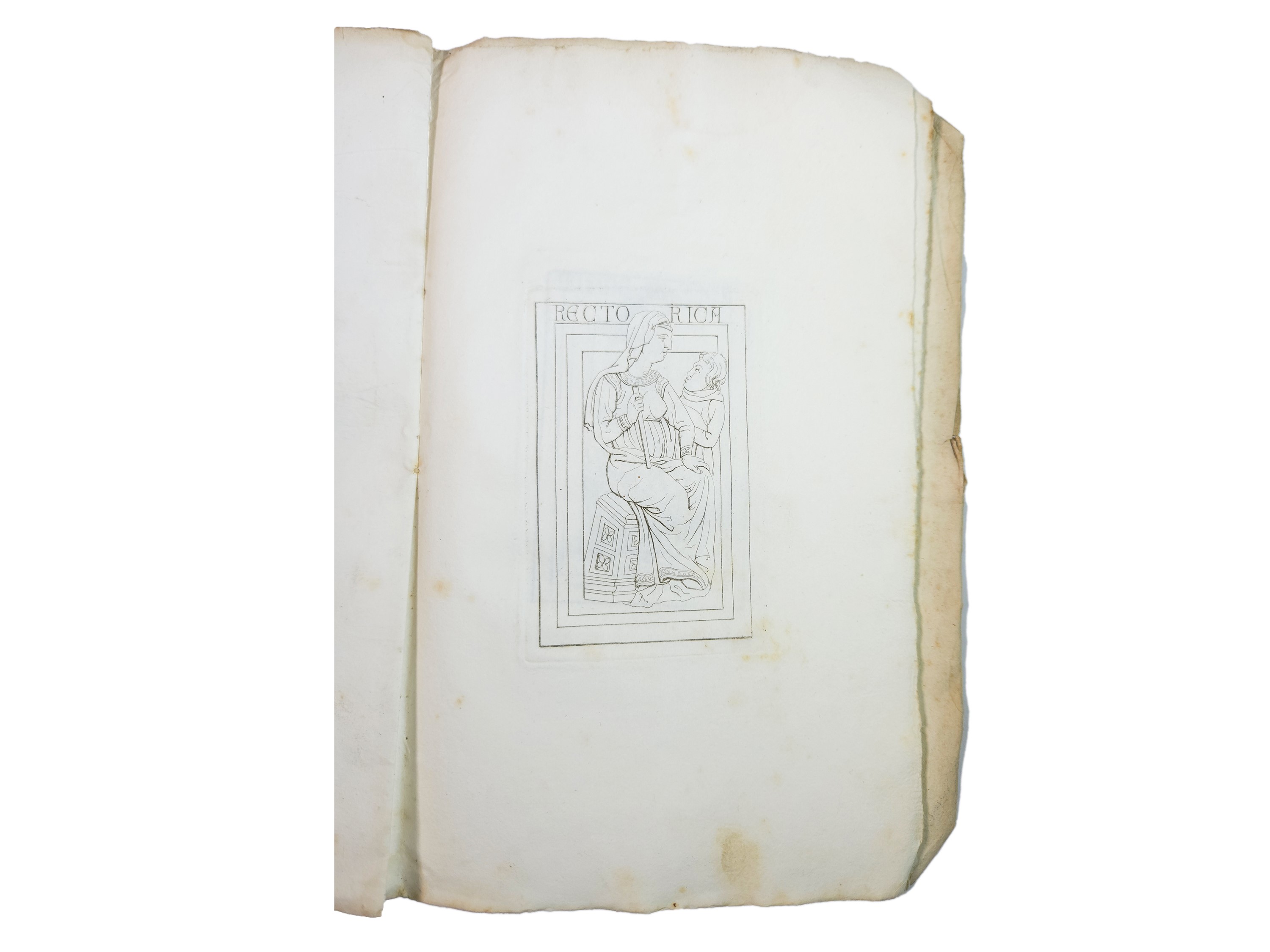 Giovanni Boccaccio - Lettera di Messer Gio. Boccacci da Certaldo a Maestro Zanobi da Strada