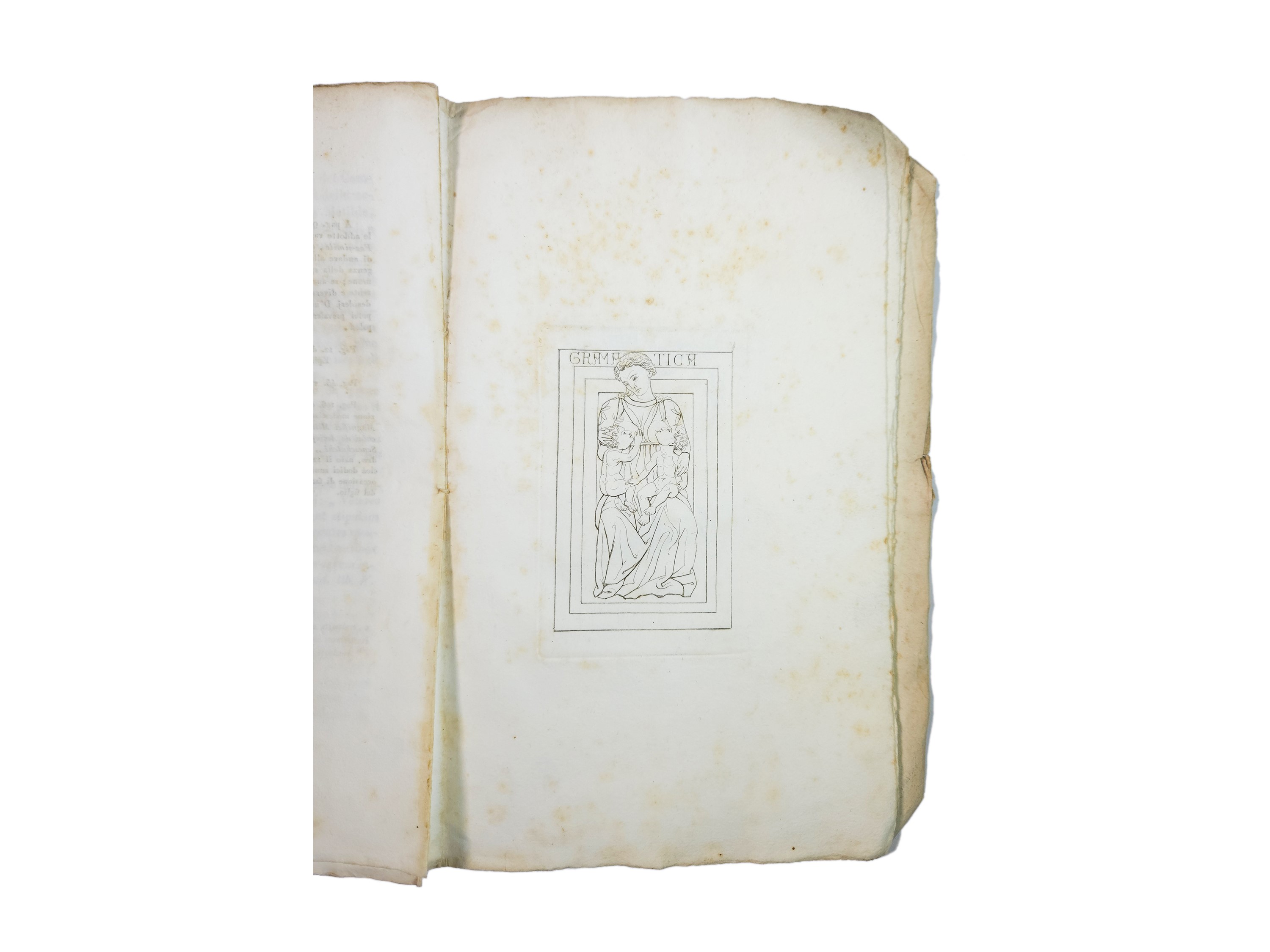 Giovanni Boccaccio - Lettera di Messer Gio. Boccacci da Certaldo a Maestro Zanobi da Strada