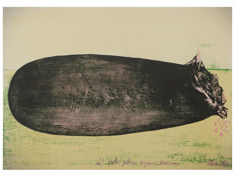 Ah! quello faceva anguria americana 1971