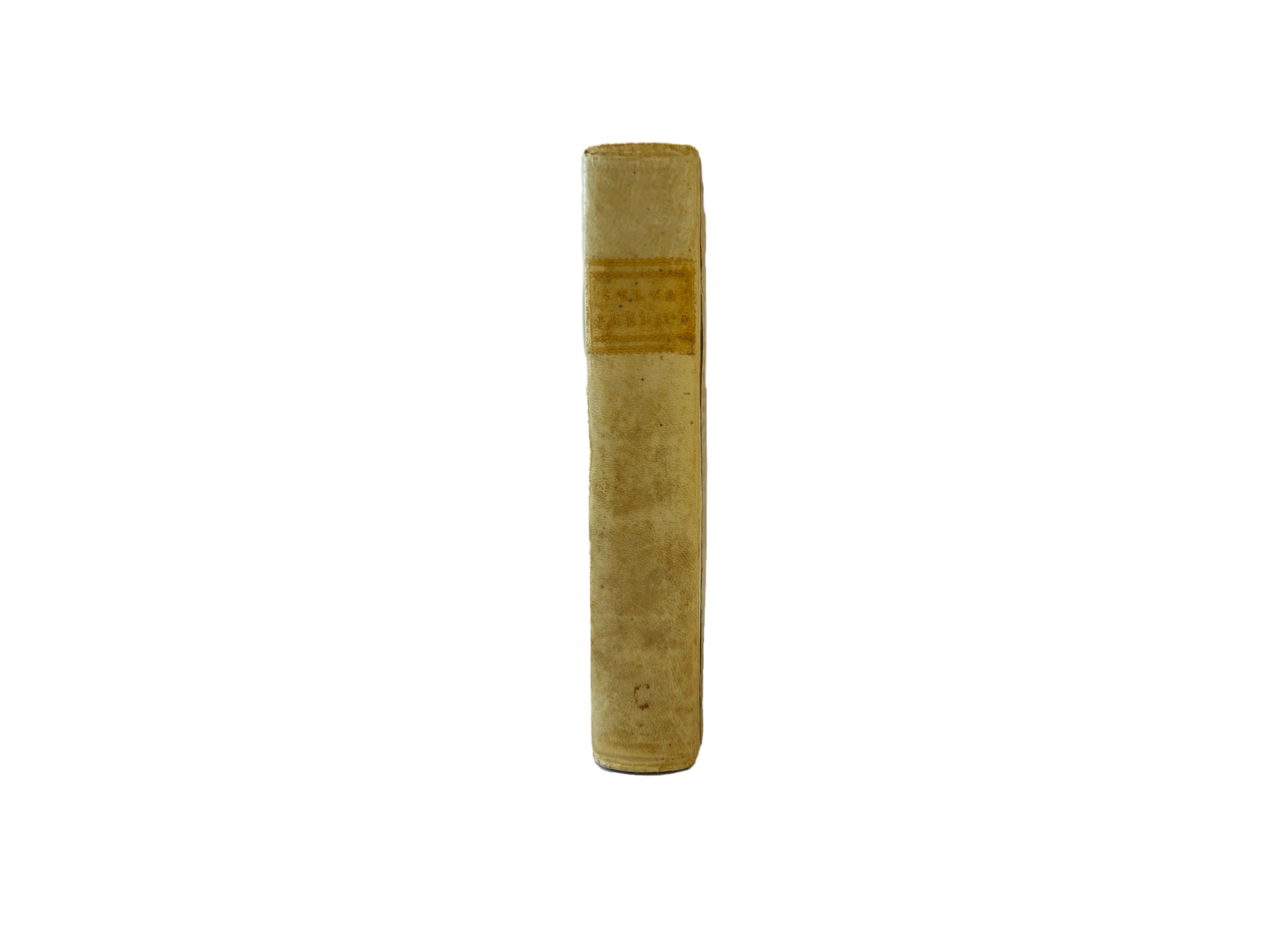 Alfonso Maria De' Liguori - Selva di Materie Predicabili, ed Istruttive, per Dare gli Esercizi a'...