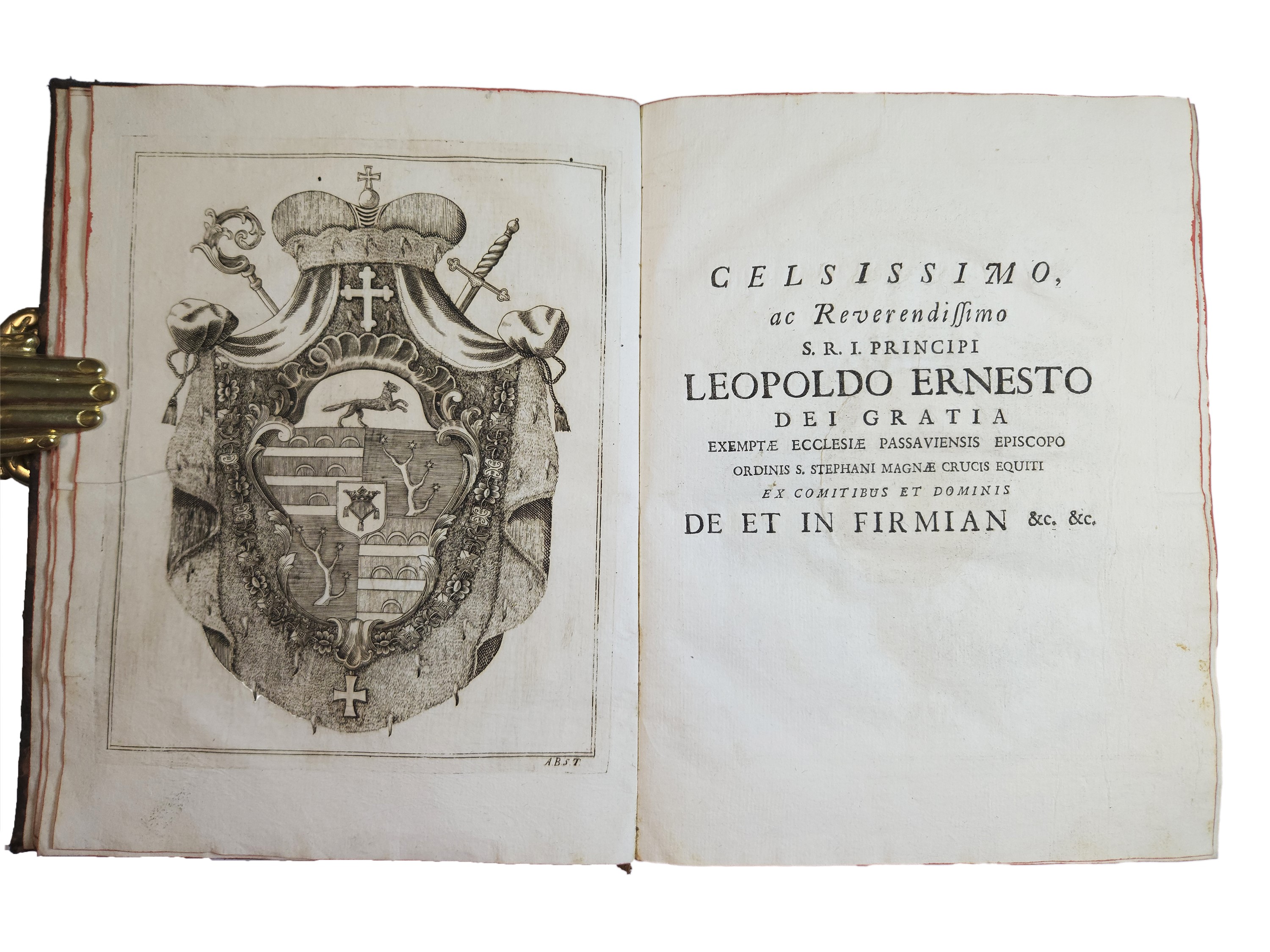 Conspectus Assertionum Ex Universa Philosophia Tam Theoretica Quam Practica