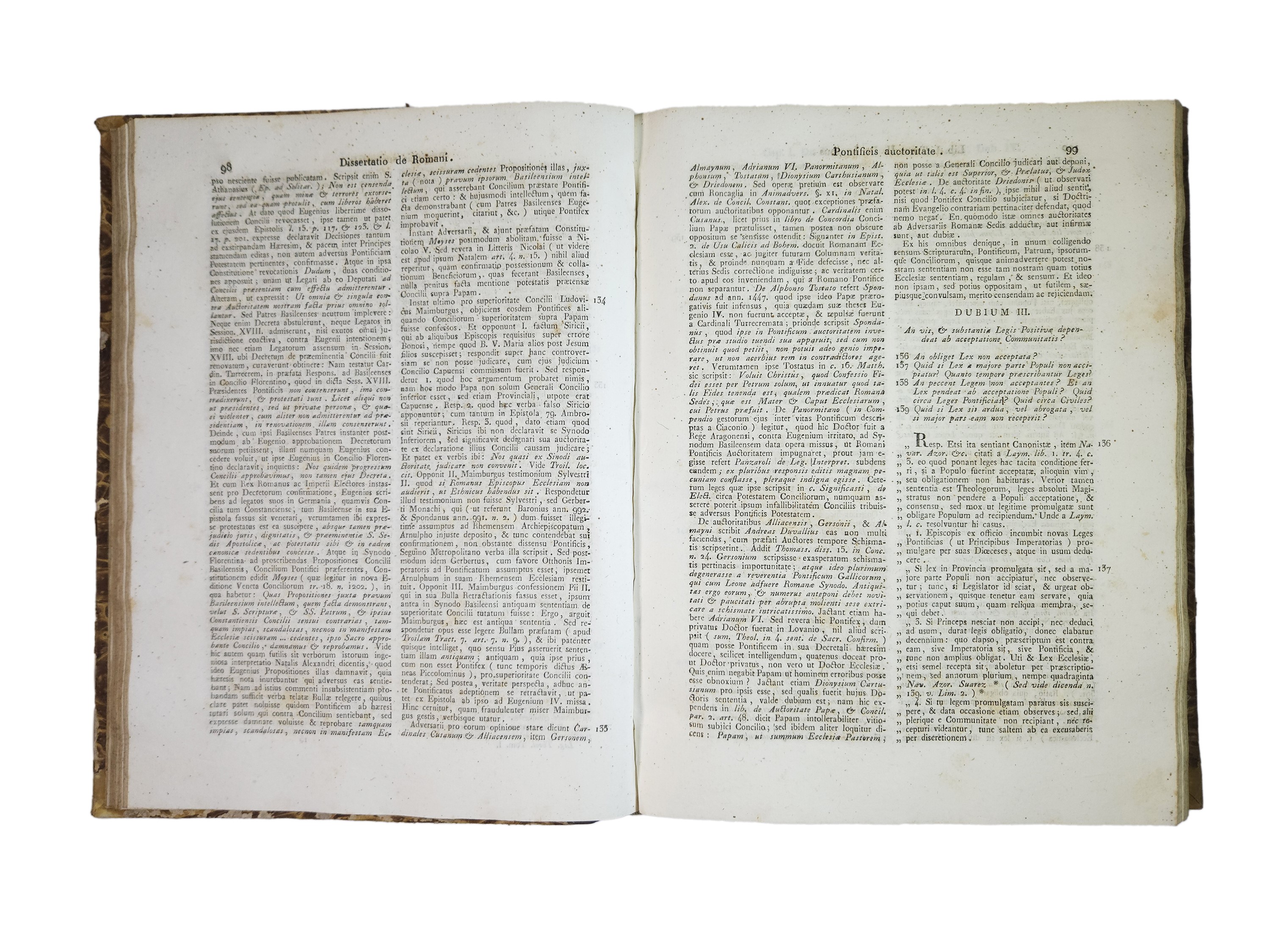 Alfonso Maria De' Liguori - Theologia Moralis Sancti Alphonsi De Ligorio...