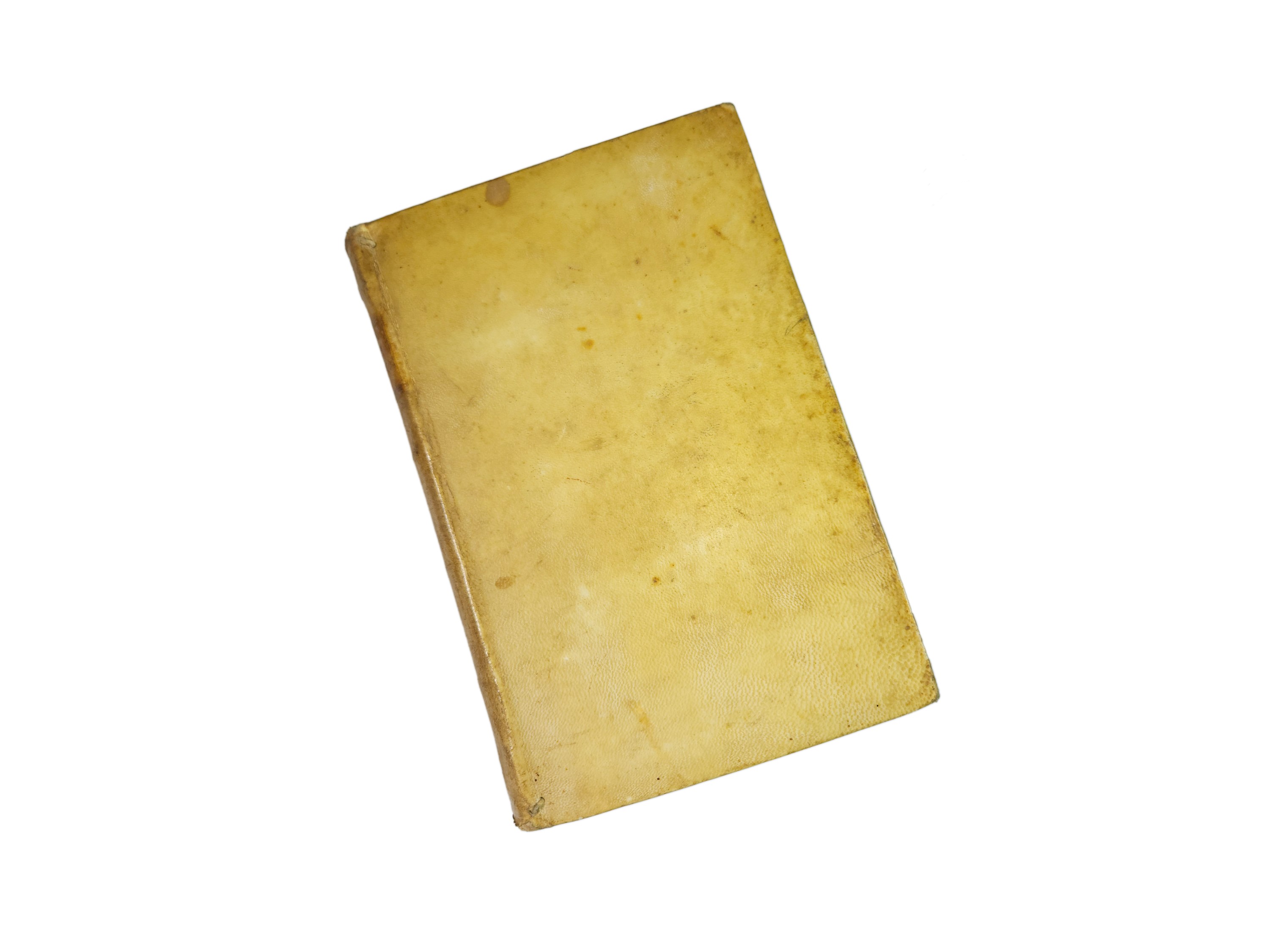Tommaso Maria Mamachi - De' Costumi De' Primitivi Cristiani Libri Tre Tomo II