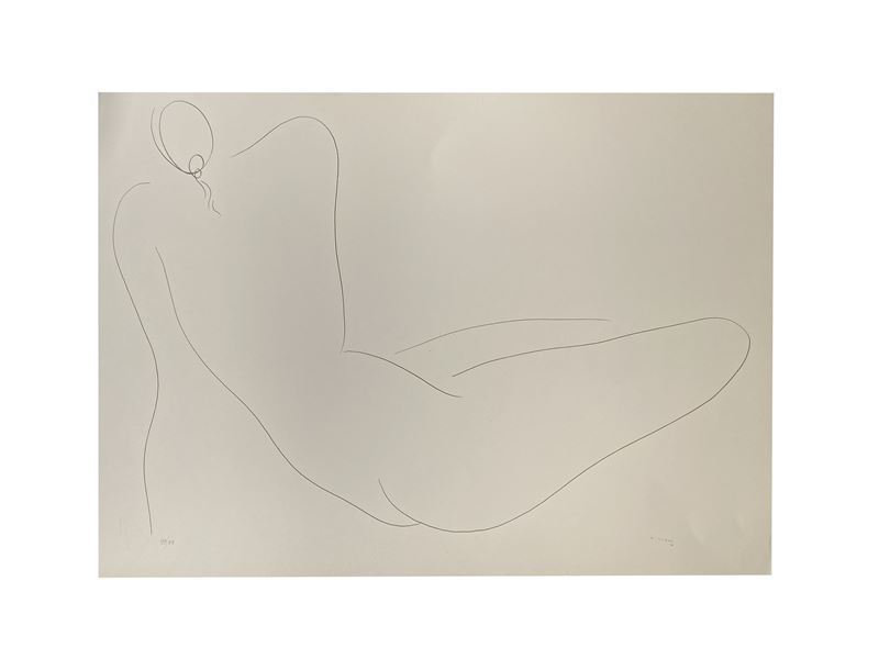 Hérodiade - L'Espace 1978