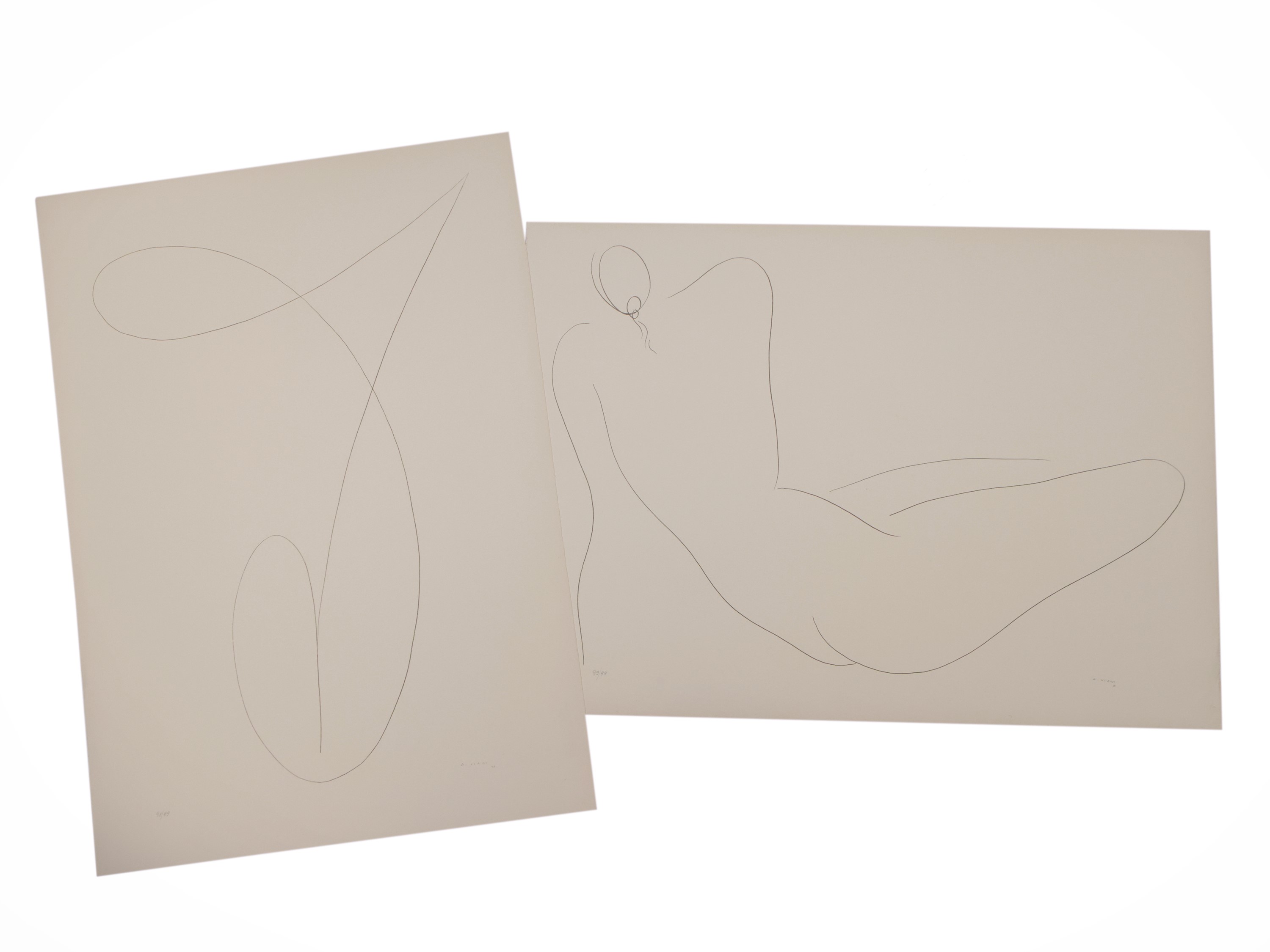 Hérodiade - L'Espace 1978