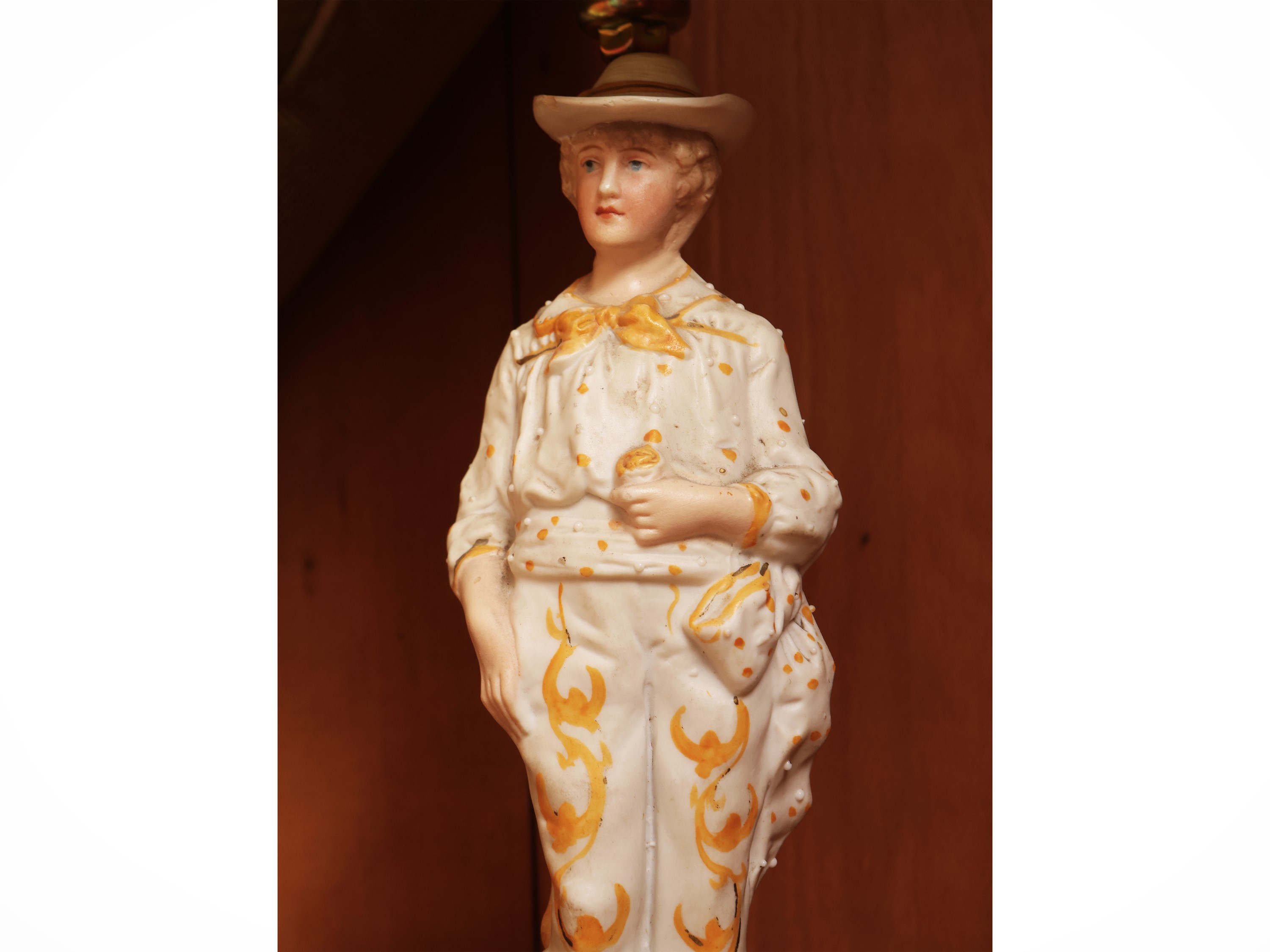 Galanterie d'epoca
