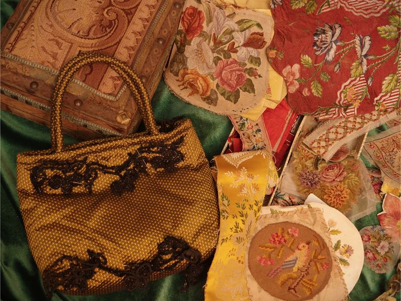 Accessori per appassionati di ricamo