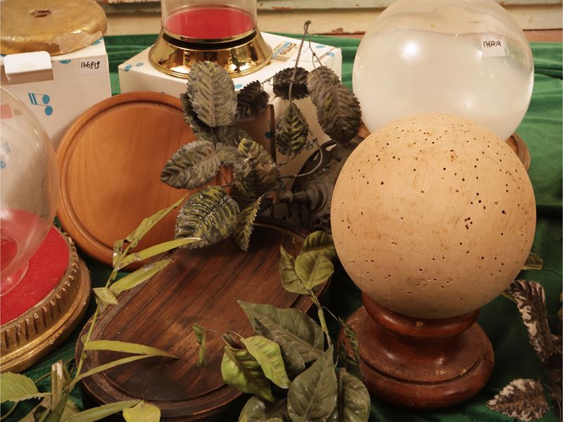 Miscellanea per decorazioni