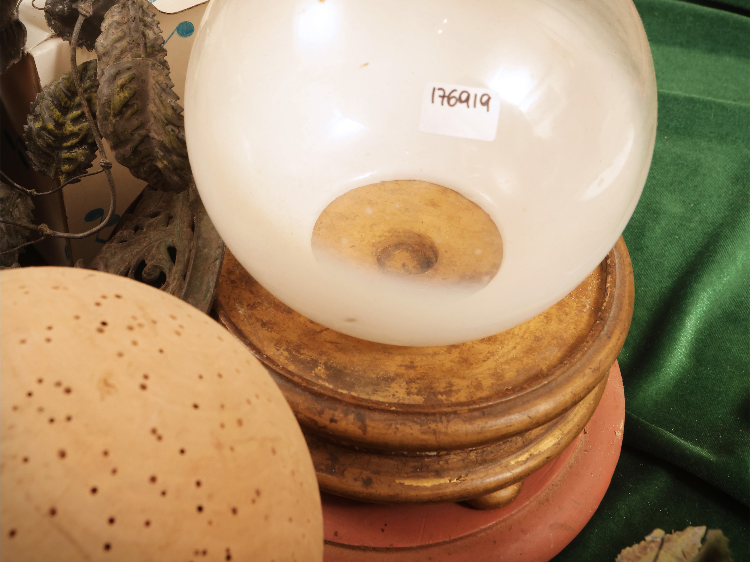 Miscellanea per decorazioni