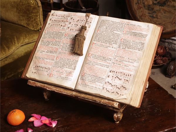 Missale Romanum [...]