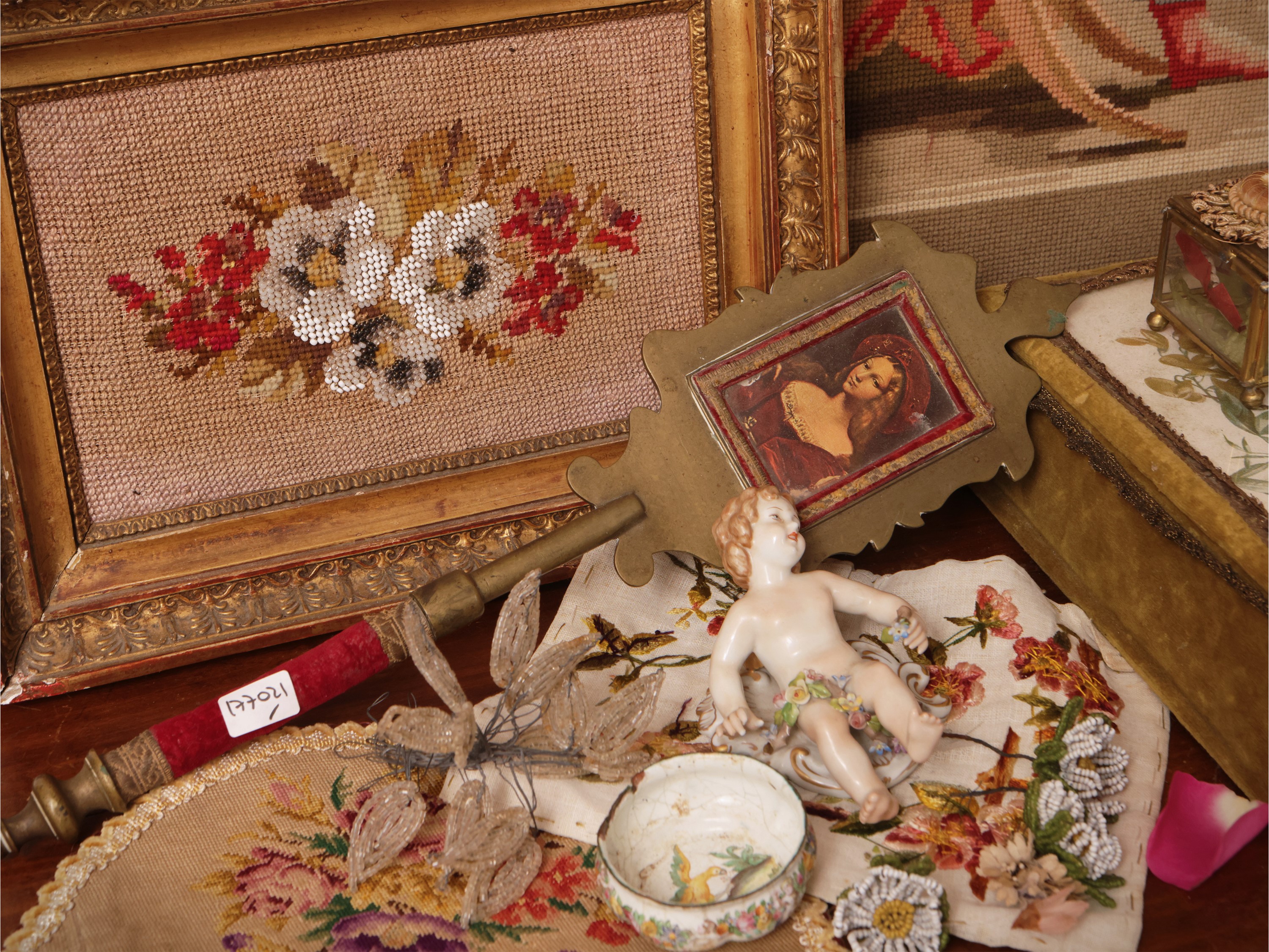 Curiosità e galanterie d'epoca