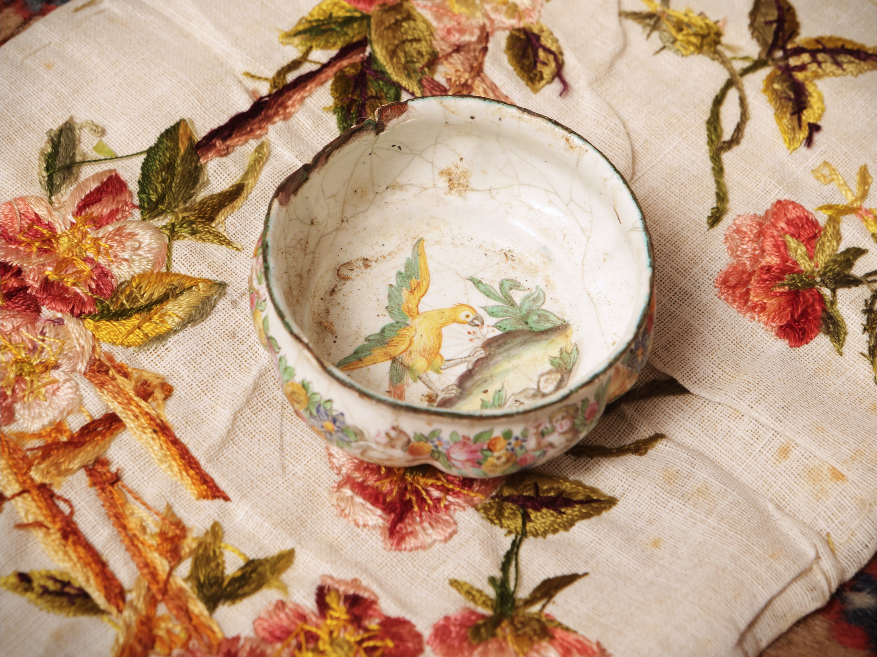 Curiosità e galanterie d'epoca