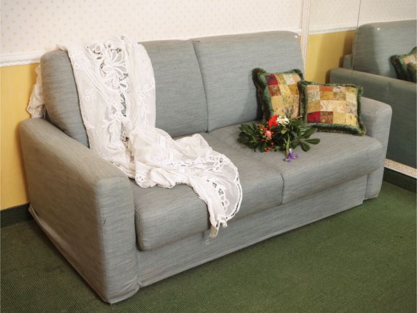 Poltronesofà sofa bed