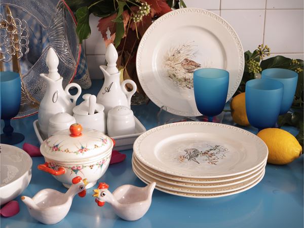 Accessori per la tavola