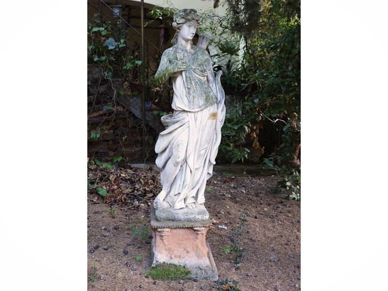 Scultura da Giardino