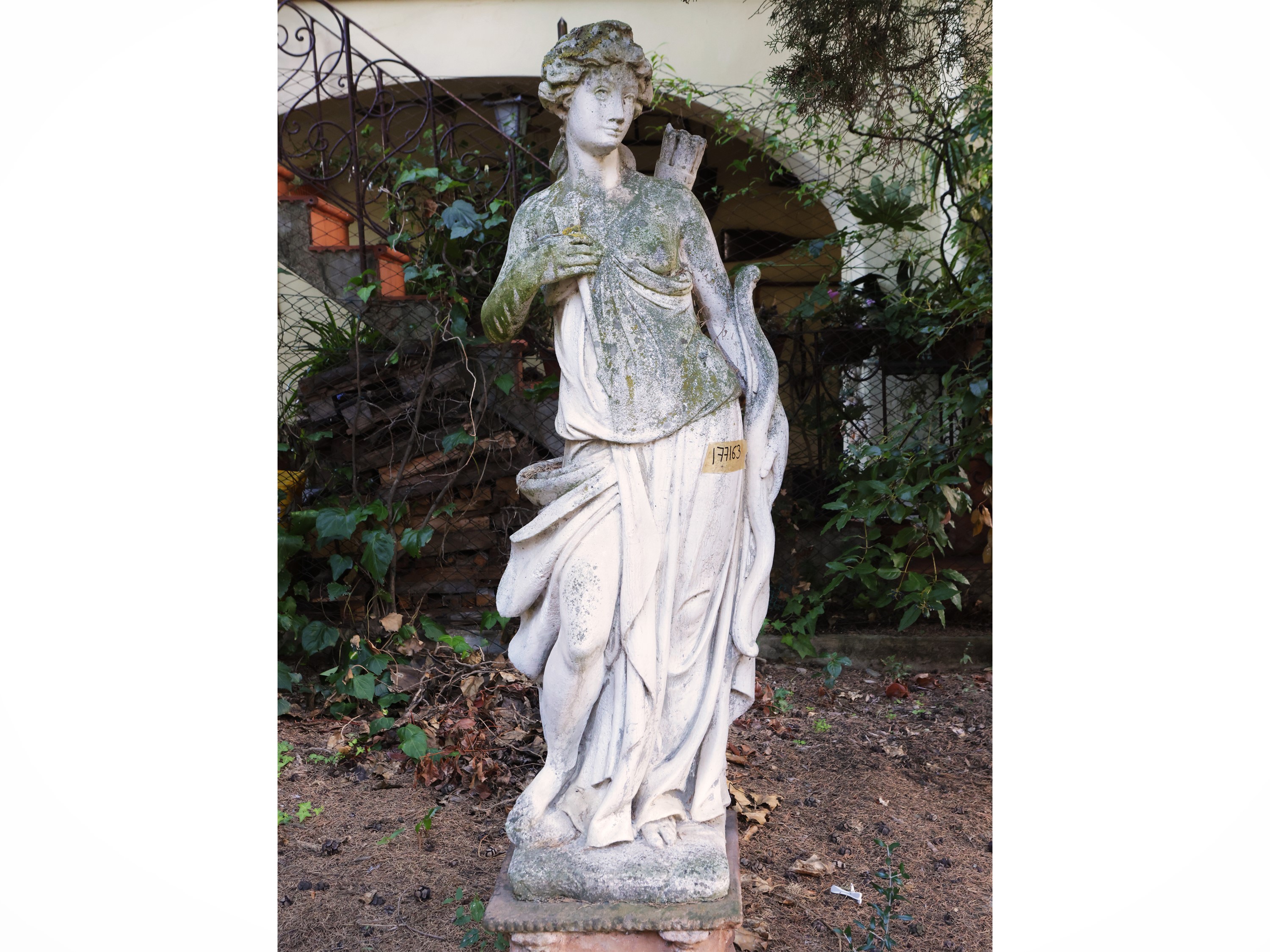 Scultura da Giardino