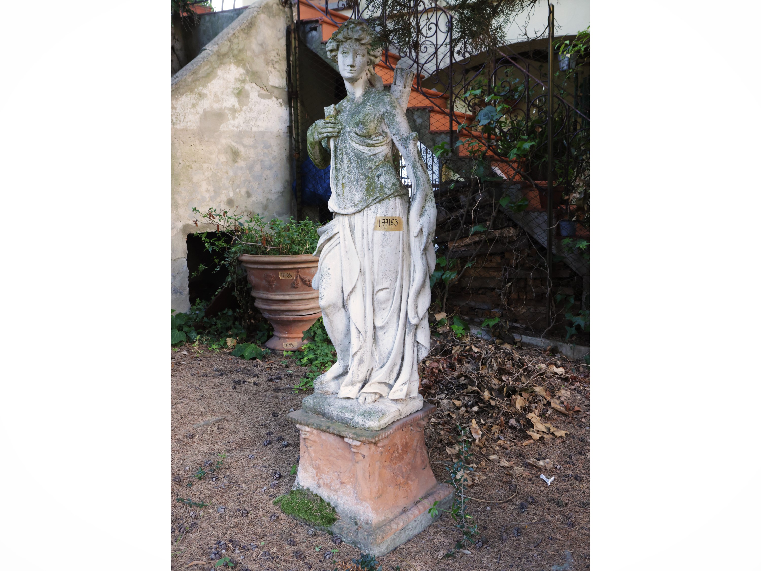 Scultura da Giardino
