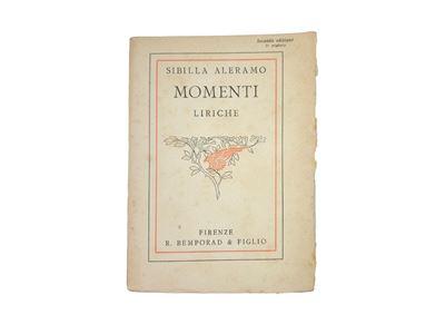 Momenti: Liriche