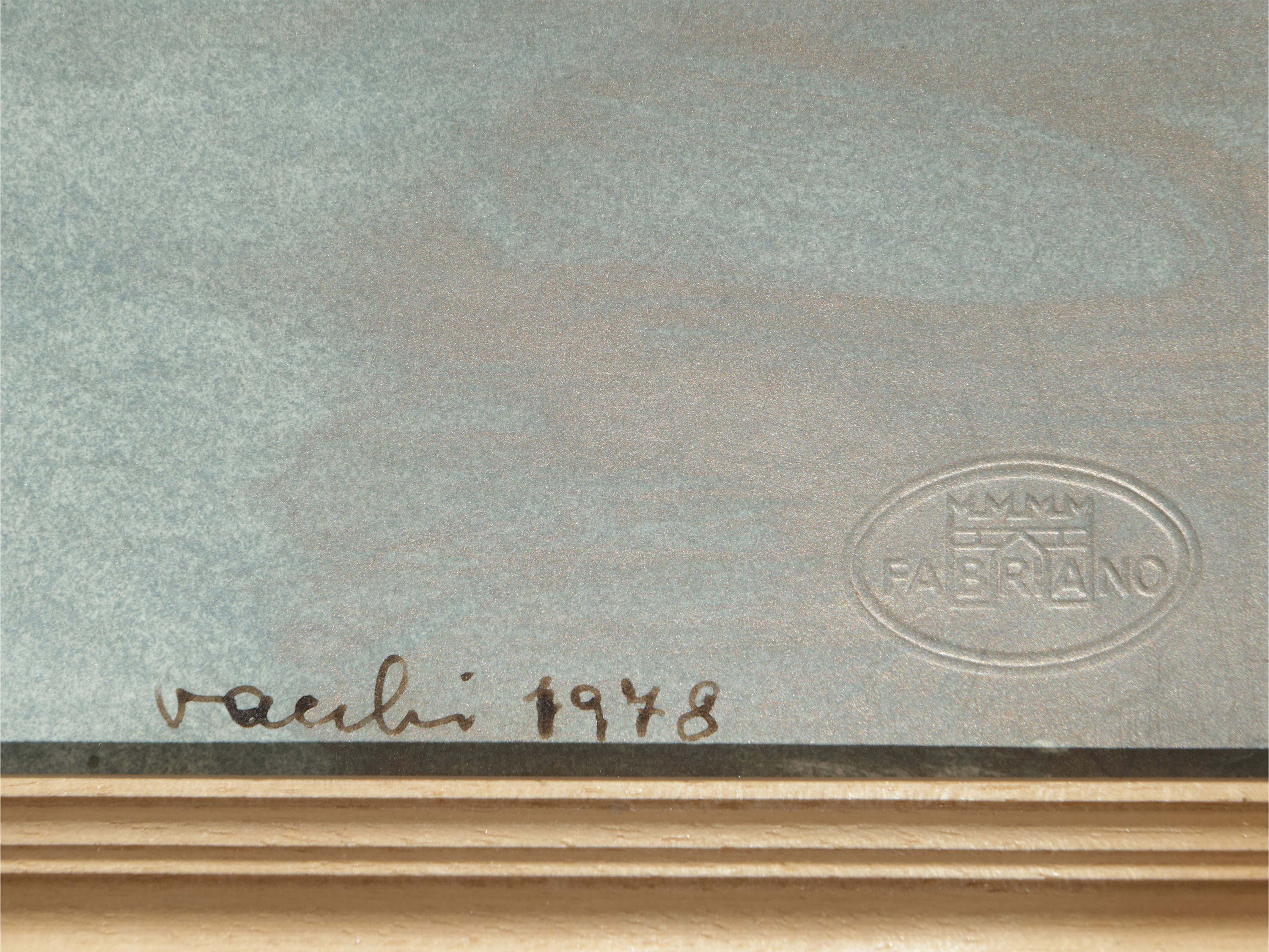 L'occhiata di Venere 1978