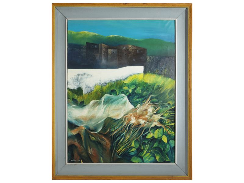 Il fiume 1967