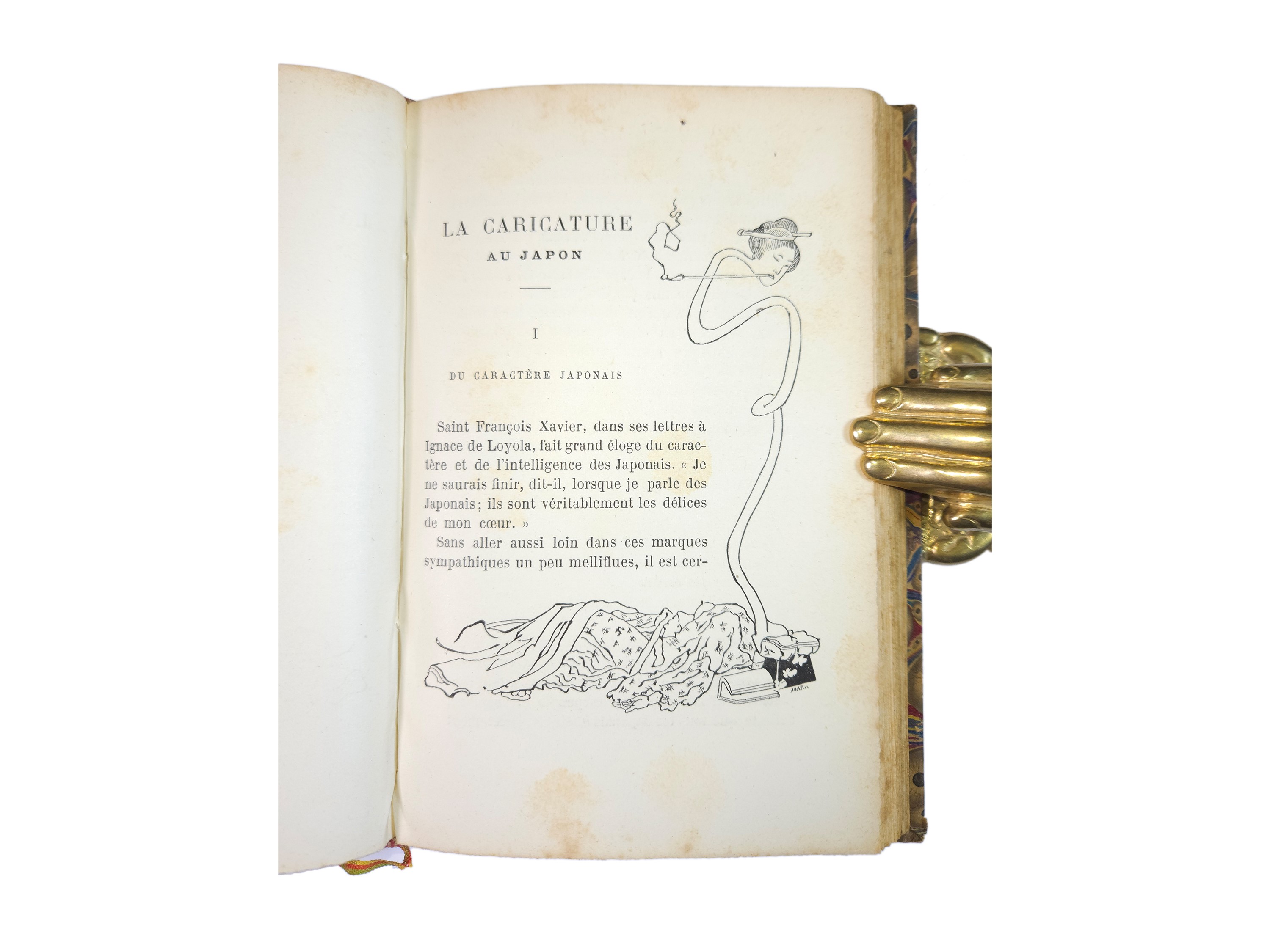 Champfleury - Le Musée Secret De la Caricature
