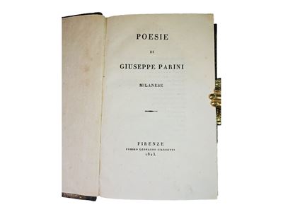 Poesie