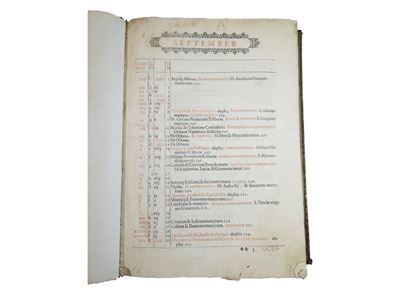 Missale Romanum