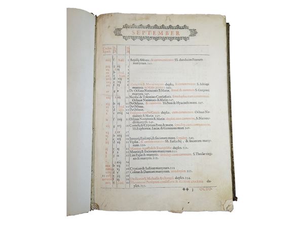 Missale Romanum