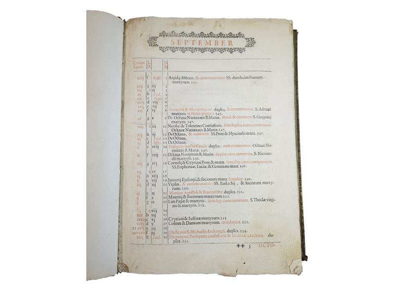 Missale Romanum