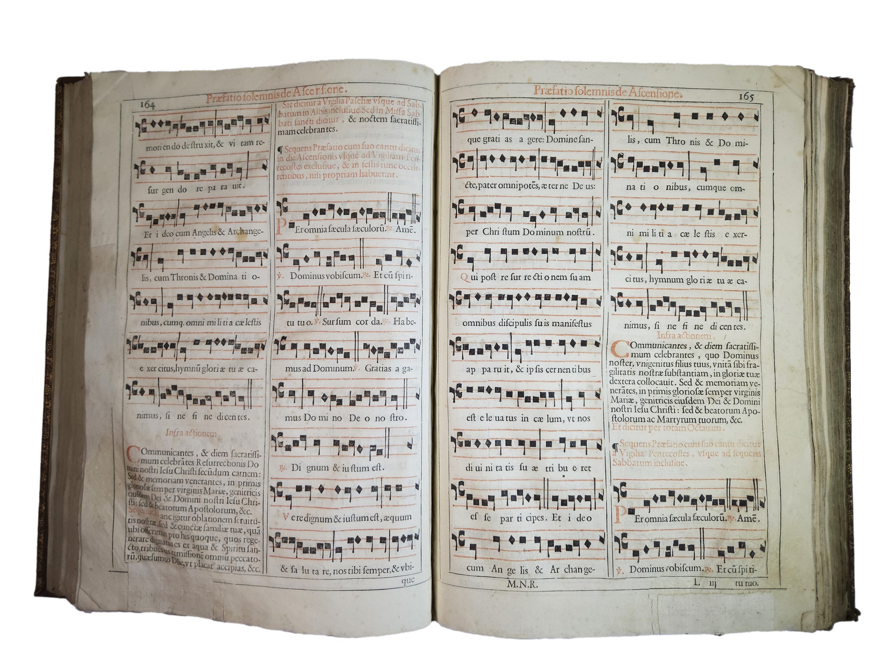 Missale Romanum
