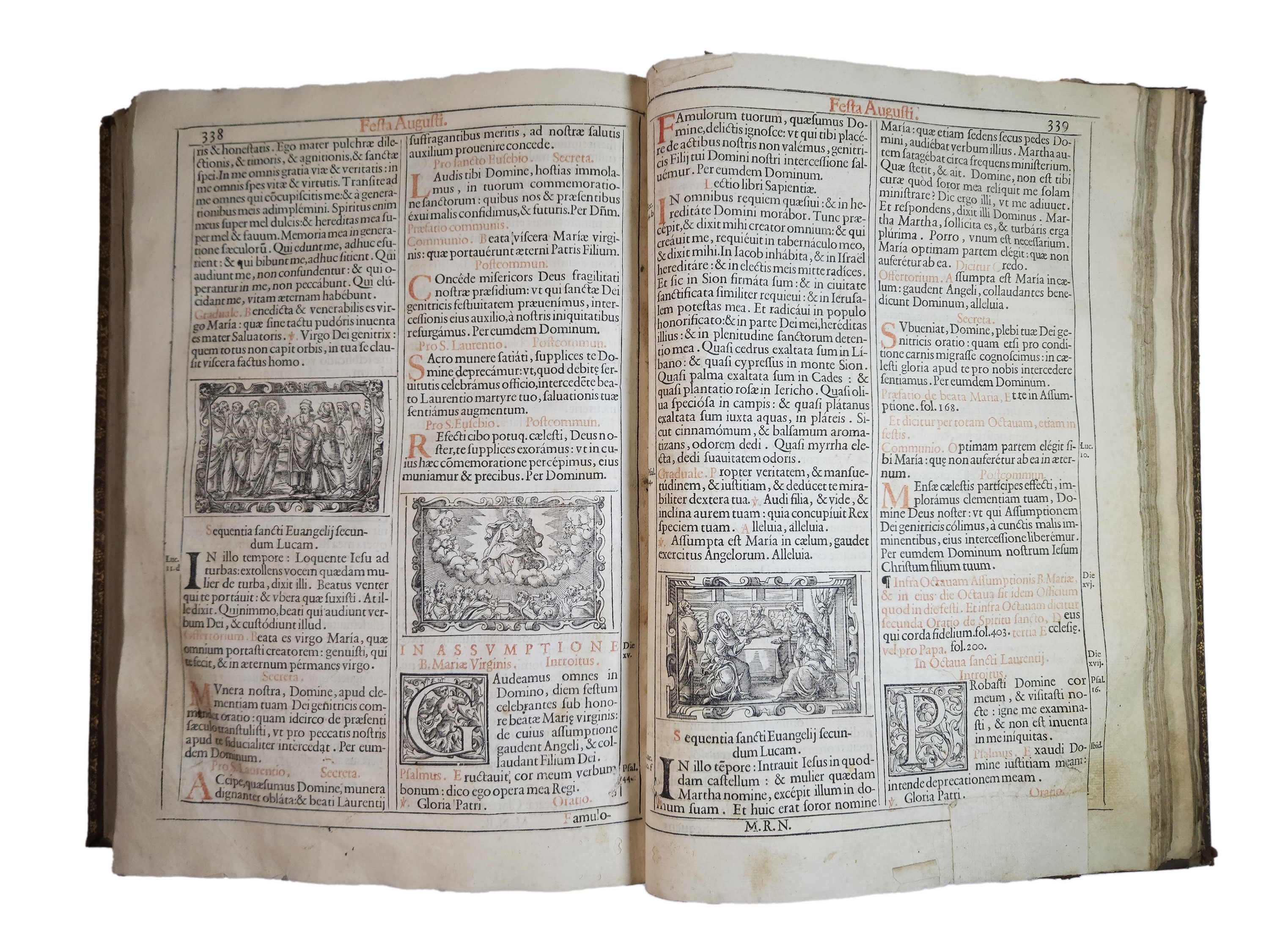 Missale Romanum